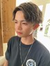 満足度100%、パーマでいつもと違う風を感じませんか？　￥15,380→￥12,100