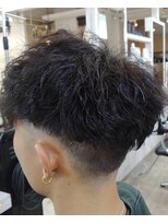 トウキョウヨシつね 御幸ヶ原店(TOKYO Yoshi)&nbsp;ツイストスパイラル