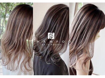 シャンプー 本庄店(SHAMPOO)の写真