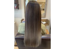 ヘアーラクープ(HAIR LA COUPE)