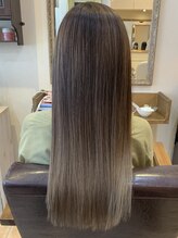 ヘアーラクープ(HAIR LA COUPE)