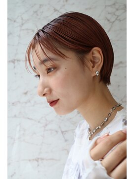 メモリーズ 銀座(Memories) 可愛いピンクショート◎