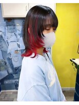 トーク 武庫之荘(TAL'KE)&nbsp;TAL'KE武庫之荘/ウルフ×インナーレッド_223