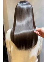 アグ ヘアー ロイグ 郡山店(Agu hair roaig)&nbsp;【dark brown】ULTOWAトリートメント☆