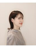 タイトミディアム
