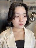 韓国風ボブ♪【mio】