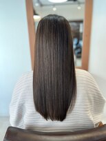 ラックオージュアン(LACOO-JUAN)&nbsp;髪質改善オージュアプレミアムトリートメント