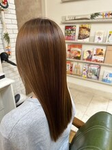 こんなこともできます♪