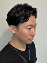 アヴァンス 神戸元町(AVANCE)&nbsp;ニュアンスパーマ