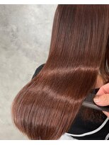 フォルテ 島田店&nbsp;似合わせカット/選べるトリートメント