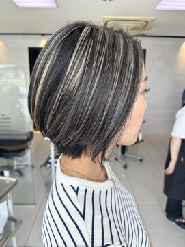 クロップ エス 茅ヶ崎本店(crop es) ハイライト