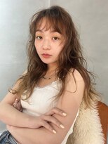 ボルタノット(volta∞knot)&nbsp;スモーキーブラウン