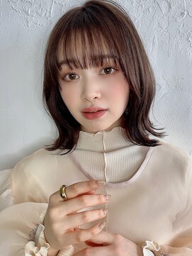 タヤ 小倉セントシティ店(TAYA) くびれ外ハネボブ