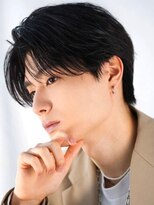 オーシャントーキョー 渋谷(OCEAN TOKYO)&nbsp;ナチュラルセンターパート