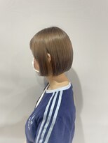 イワッシュ 二俣川駅(IwAsh)&nbsp;お客様スタイル