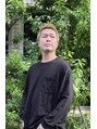 シュガー バイ エクラート 立川南口店(SUGAR by ECLART) 佐藤 元喜