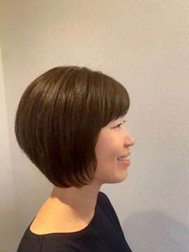 リールランテ(Rire lante) 耳かけショート