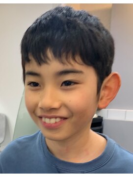 シックス(SIXs) カットキッズ