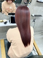 メルシー 福岡天神店(Merci)&nbsp;髪質改善トリートメント/酸性矯正/美髪矯正/福岡/天神