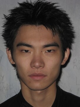 ランズサンズ 表参道(runsuns) スパイキーショート