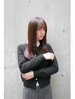 オーブ ヘアー リリー 博多2号店(AUBE HAIR lily)&nbsp;髪質改善