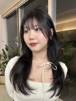 キアラ(Kchiara) 韓国レイヤー