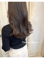 ザック ヴィ(ZACC  vie)&nbsp;オルチャンロングレイヤー