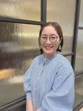 レナークルグラン(LENAHC Le grand) 加藤 怜子