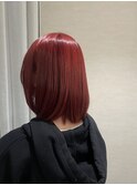 レッドカラー