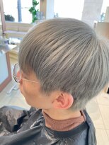 イメージア 町田店(IMAGE A)&nbsp;グレーカラー＠30代40代50代60代