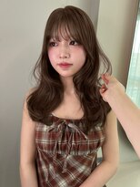 リッカ(LICCA)&nbsp;【MISAKI】レイヤーとフォワード巻きのセット