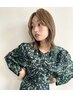 【新規】まとまりカット＋プレミアムトリートメント