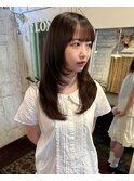 エクステレイヤー/ミディアムレイヤー/シールエクステ/渋谷