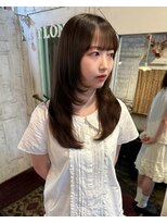 トロニー(TLONY)&nbsp;エクステレイヤー/ミディアムレイヤー/シールエクステ/渋谷