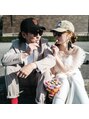 アンド(and.)&nbsp;フォトウエディングや結婚式のヘアアレンジも◎