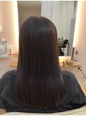 髪質改善縮毛矯正/髪質改善カラーエステ/髪質改善トリートメント