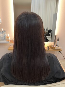 ヴィオラ トリコ(ViolaTrico) 髪質改善縮毛矯正/髪質改善カラーエステ/髪質改善トリートメント