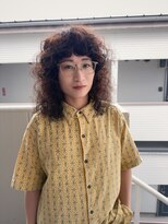 イラトス(ILLATOS)&nbsp;クルクルパーマ