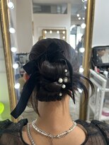 セット アンド バイ ルゥーダ 品川駅前店(SET and..by Rouxda.)&nbsp;カチモリアレンジ