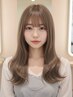 【黒髪卒業/学割】ブリーチありダブルカラー￥14,300