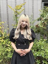 グラッジ 池袋(GLADGE) Riho Takagi