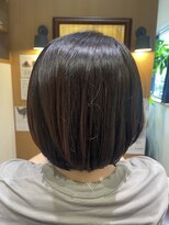 チアー ヘアリラクゼーション(cheer HAIRRELAXATION)&nbsp;ボブ