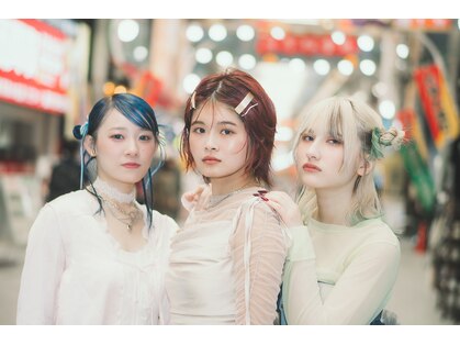 ゲーム 名古屋栄店(GAME)の写真