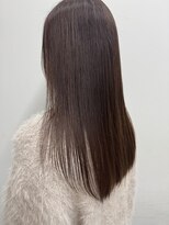 ローズ(ROSE)&nbsp;髪質改善トリートメント