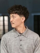 ダッド(DAD)&nbsp;【Fringe】