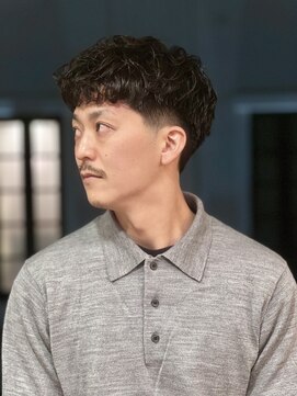 ダッド(DAD) 【Fringe】