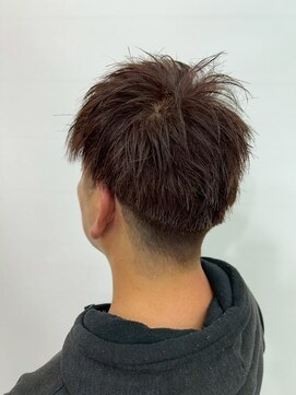 メンズスタイル［江古田］