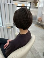 ユイマァル 岡山店(YUIMARL)&nbsp;コンパクトショート20代30代40代ショートレイヤー