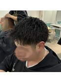 “縦落ち”ツイストスパイラル