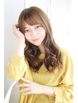 ラピス 銀座 blue店(Lapis)&nbsp;艶髪ケア×大人のナチュラルストレート[銀座/銀座駅/銀座]